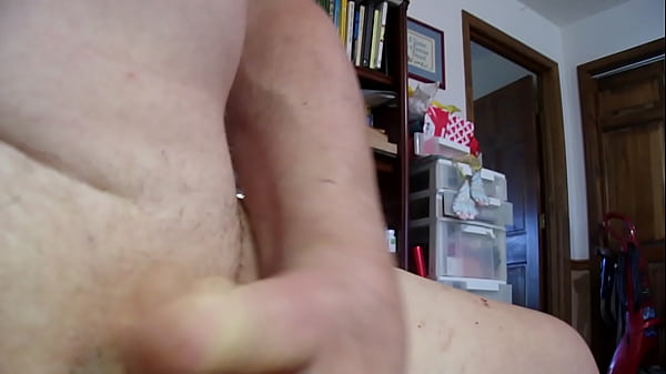 Hottang69 #107 Grandpa 75 Yr Old Uncut Wee Member Strokes And Cums