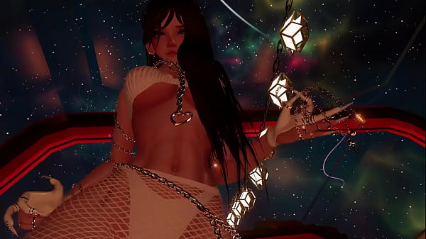 Vrchat Dance 1