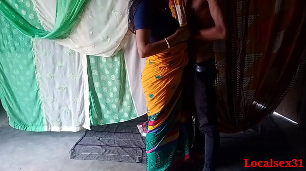 Bengali Village Missus Sex Really Deeply (Official Video By Localsex31)