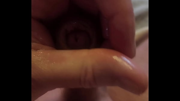 Branlette Et éjaculation