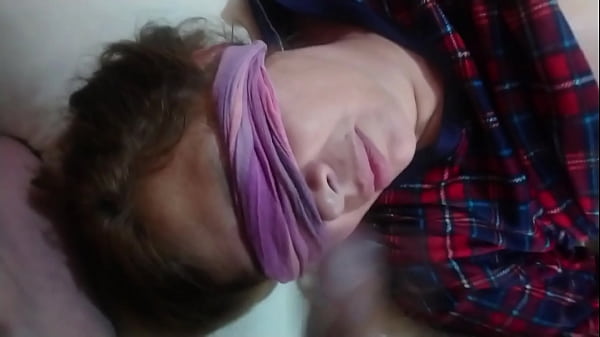 My Bestie Passes Her Enormous Shaft To My Hotwife, Sucking And Load Shot In Her Maw And Face