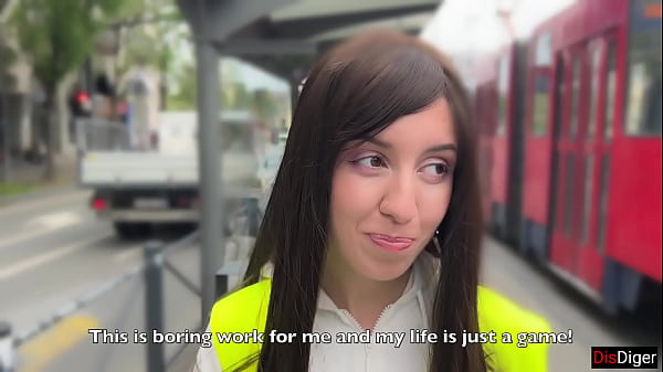 Bus Conductor Changes Her Life For The Better And Rails An Outsider