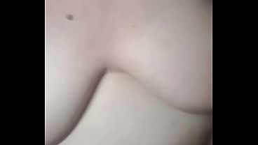 Fat Belly Slam Step Stepmommy & Rear Entry Bang With Stepson