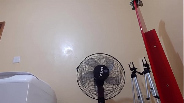 Cousin Needy Spy Camera