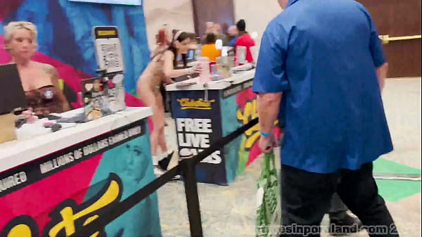 AVN Expo 2023