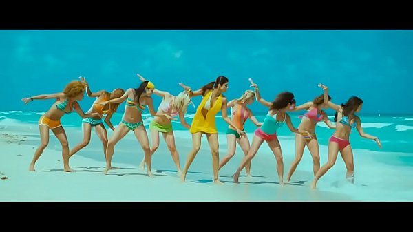 Shilpashetty Sultry Song