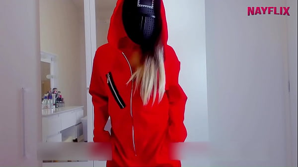 Squid Game - Cosplay Shapely 6 - Vamos Brincar?