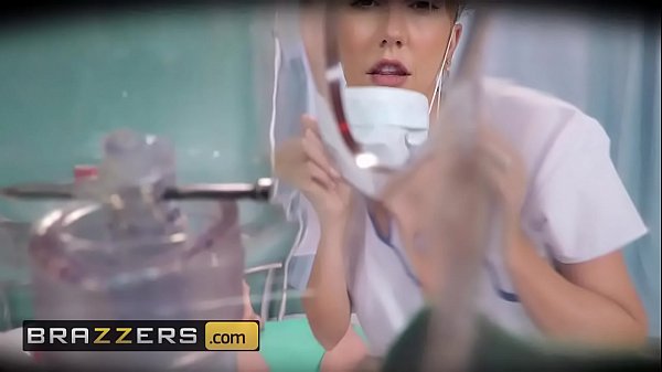 Doctors Adventure - (Brett Rossi, Johnny Sins) - Going Under - Brazzers