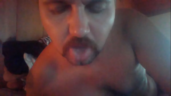 Up Close Going Down Video For A Fan - SirChrisx9 - Straight Male Cam Model