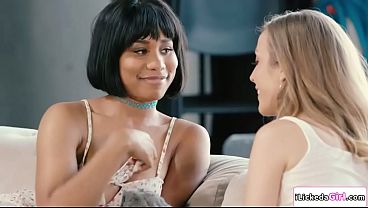 No Strings Attached Just Making Her Experience Peak