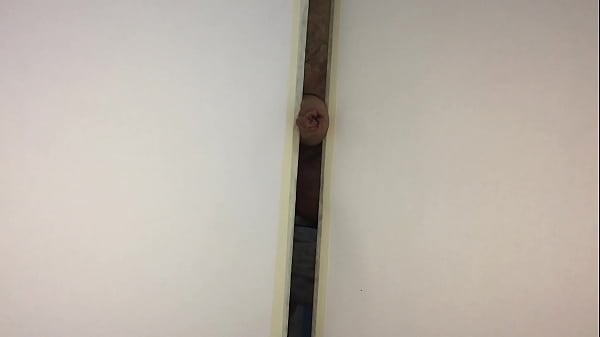 Pounding Another Door