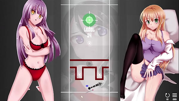 Hentai Unclothe Shot - PC Game For Steam, Arcade Fun For Stripping Kawaii Girls