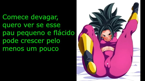 Joi Kefla CEI (Pt-BR)