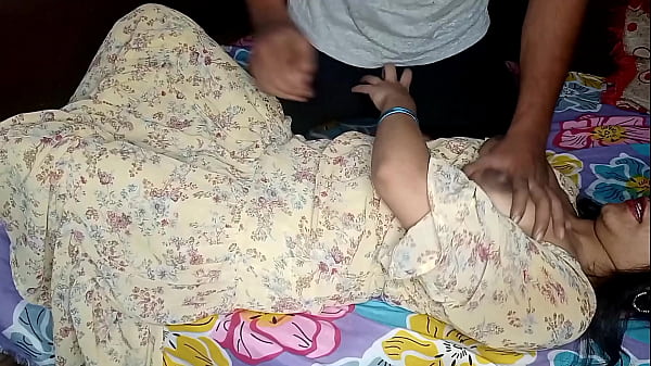 Madam Celebrated Night Having Sex With Room Service Boy Hindi Audio