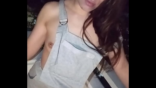 Pendejita Jugando Con La Camara