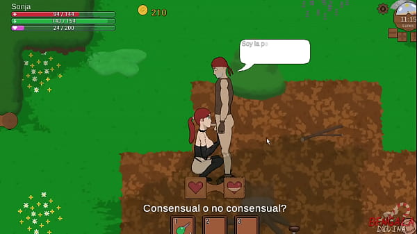 Boquete No Meio Do Mato Para Bandido Ela Engoliu Toda Goza