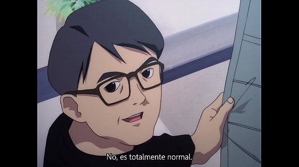 Serial Experiments Lain: 04 Religion