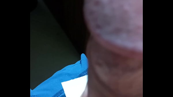 Punheta Até Gozar Leitinho Quente