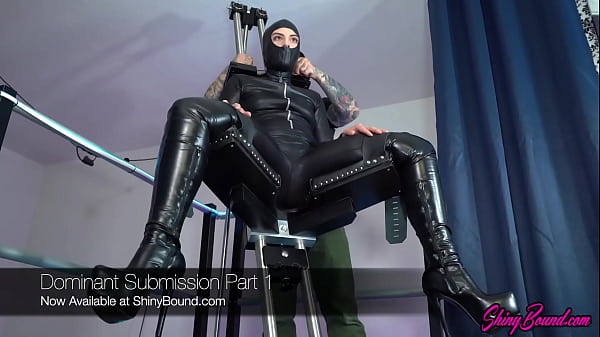 Dominant Obedience