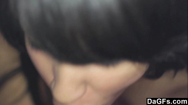 Dagfs - POV Scene Featuring Sultry Latina Tess Morgan