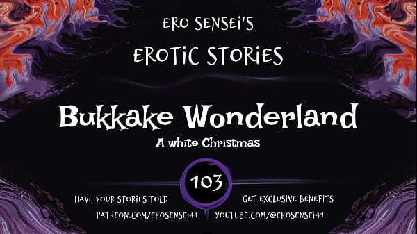 Group Cumshot Wonderland (Seductive Audio For Dames) [ESES103]