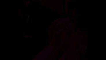3D AI HQ Solo POV Breast Expansion Huge Boobs Fair-haired Cow Honey Saddling On Bed WSound Added