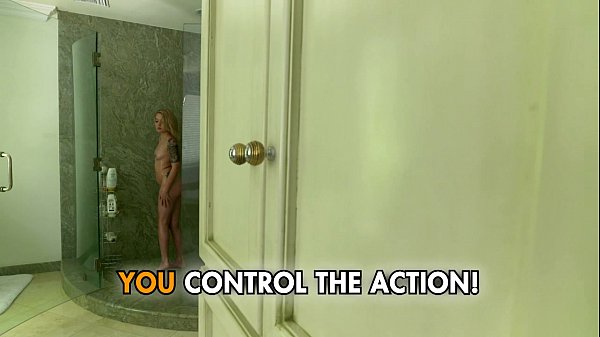 Interactive POV Porn Game With Dakota Skye