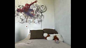 Horny Jucielussie Fucking So Scorching