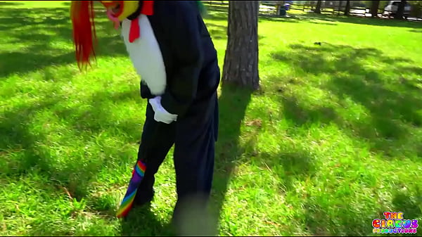 Cat And The Hat Menage