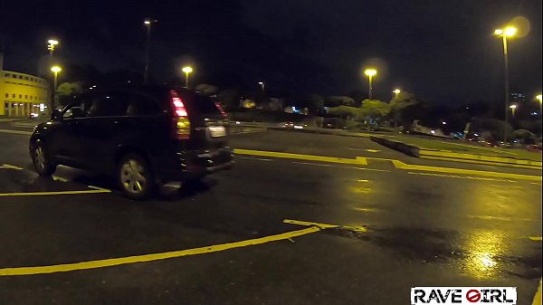 Fui Dar Carona Para O Loupan, Não Aguentei E Dei No Carro