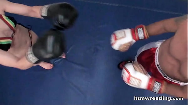 Mix Boxing