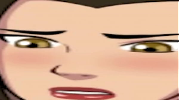 The Deleted Avatar Episode That You Shouldn't Watch (Four Elements Trainer)