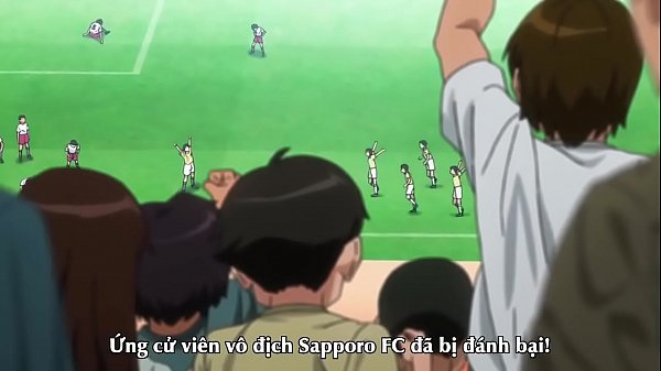 Tsubasa - 13