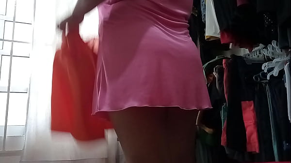 Señora De La Limpieza