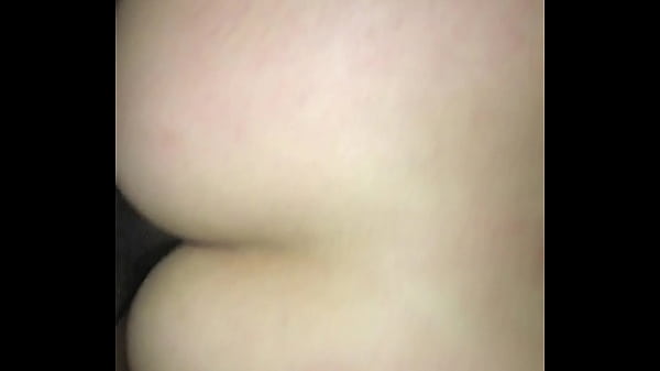 Voluptuous PAWG Backshots From BBC