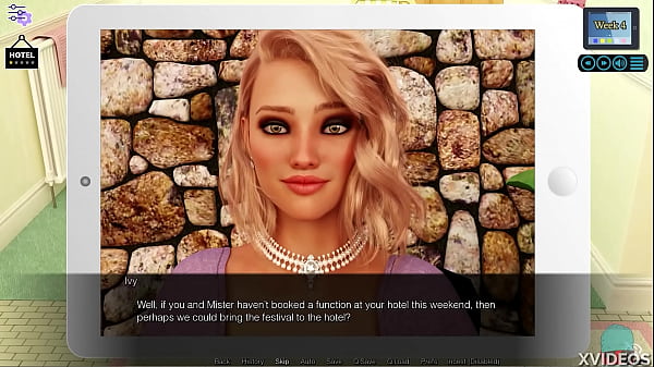 SUNSHINE CRAVE V0.70 #130 • This Dark-haired Has Some Awesome Rack