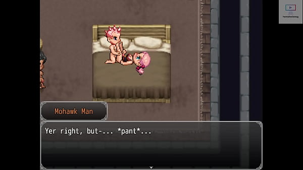 Henteria Chronicles 3 Part 20 Eng (game With Pixel Art No Images Or Animated Scenes)// End For The Moment We Gift A Rest At This Game