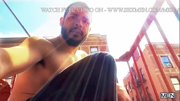 Remote Command: Episode 4 / BLOKES / Aaron Oaks, Elijah Wilde / Watch Full At Www.sexmen.com/merm