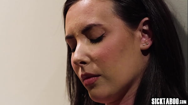 Sensual Lesbian STEPMOM Casey Calvert Finally Smashes Steamy Chick Whitney Wright