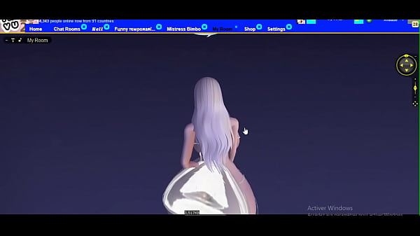 New Outfit On Imvu