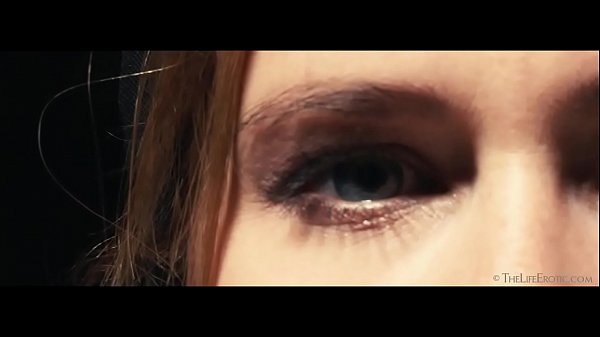 TheLifeErotic - Hungarian Vixen Tracy A Masturbating