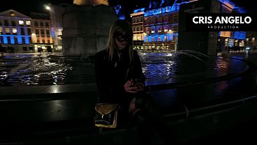 Alice Dubois Frx - Rendez-vous Privé Avec LA Banquière Part 01
