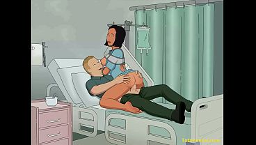 Bobby Hill Clavando Su Verga A Connie La Nena De Los Souphanousinphone