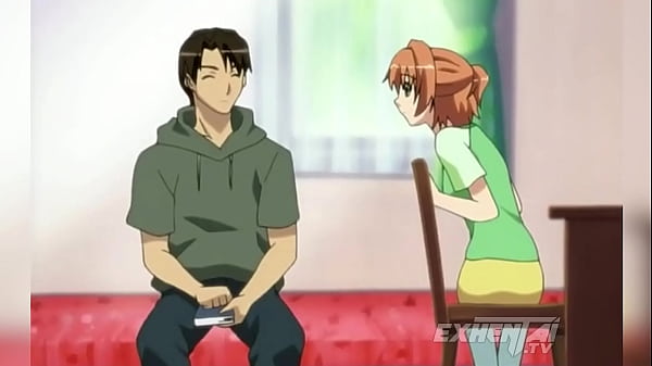 Fucking My Classmate After Class - Hentai [UNEDITED]