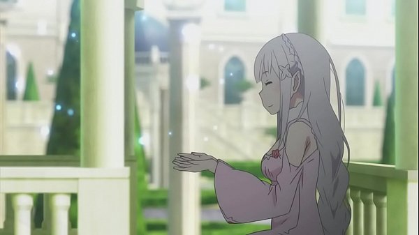 Re:Zero Capitulo 8 Subs Español Latinoamerica