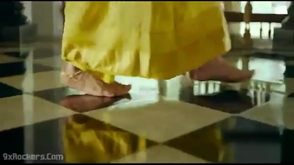 Kajal Entry In Nene Raju Nene Mantri Movie
