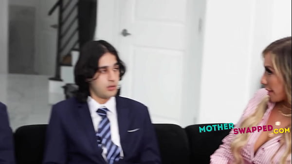 They'll Always Be Step Mamas Boys