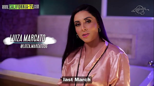Luiza Marcato, Famous Influencer, Is Caught Unclothed In A Married Man's Taxi