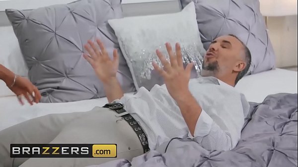 Authentic Wifey Stories - (Audrey Bitoni, Keiran Lee) - Unfinished Business - Brazzers