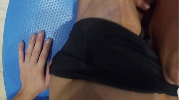 Fit Hottie Rather Drill And Gulp, Than Widen